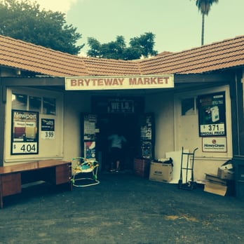 Bryte Way Market - Ammmmazing little hidden sandwich spot!! Sooo much better than any if the local chains - Grocery Near Me - West Sacramento, California
