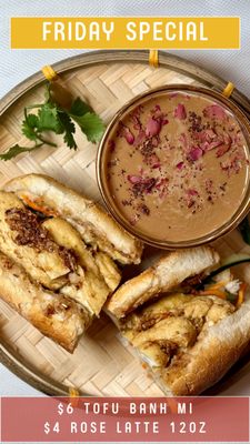 Banh Mi Spot by null