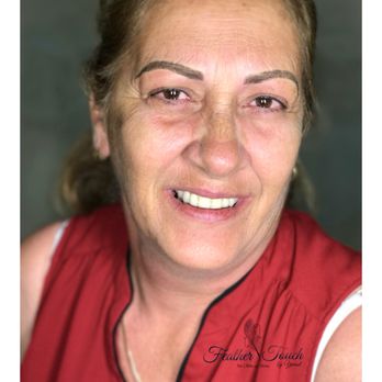 Feather Touch By Yenisel - Microblading Eyebrows #happycustomer - Eyelash Service Near Me - Miami, Florida Feather Touch By Yenisel - Microblading Eyebrows #happycustomer - Eyelash Service Near Me - Miami, Florida