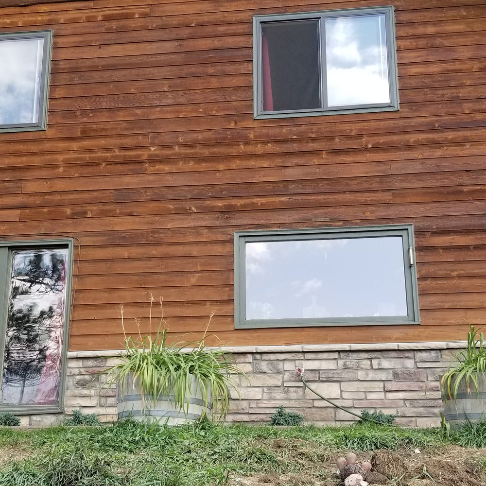 Above All Glass - West side - Windows Installation Near Me - Denver, Colorado