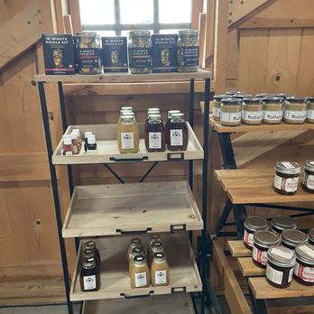 Picnic Hill Orchard - Honey and jams - Pick Your Own Farms Near Me - Lincoln, Nebraska Picnic Hill Orchard - Honey and jams - Pick Your Own Farms Near Me - Lincoln, Nebraska