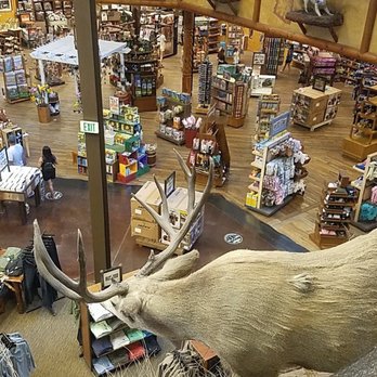 Bass Pro Shops - Outdoor Gear Near Me - Mesa, Arizona