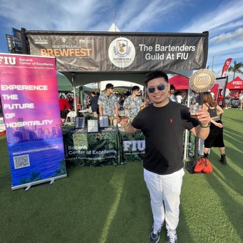 North Miami Brewfest - The Bartenders Guild at FIU - Festivals Near Me - North Miami, Florida North Miami Brewfest - The Bartenders Guild at FIU - Festivals Near Me - North Miami, Florida