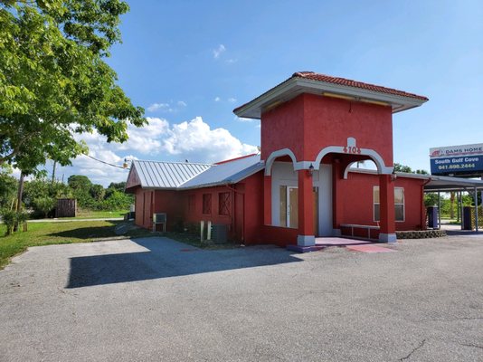 Big C Restoration & Roofing