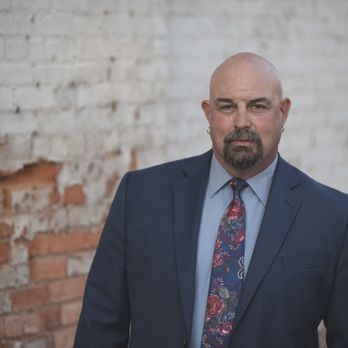 CF Legal - Attorney Rick Hetherington - Criminal Defense Law Near Me - Flint, Michigan
