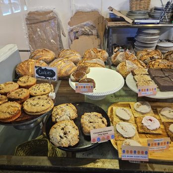 Corner On The Market - Bakeries Near Me - Phoenix, Arizona