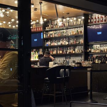 Il Cervo - Bar was nice - Cocktail Bars Near Me - Milwaukee, Wisconsin