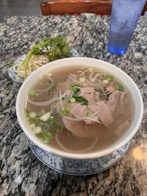 Pho Bistro by null