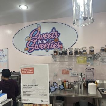 Sweets For The Sweeties - Desserts Near Me - Brooklyn, New York Sweets For The Sweeties - Desserts Near Me - Brooklyn, New York