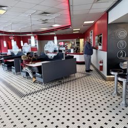 Steak ’n Shake