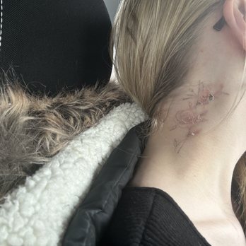 Atticus Tattoo - Tattoo Near Me - Calgary, Alberta
