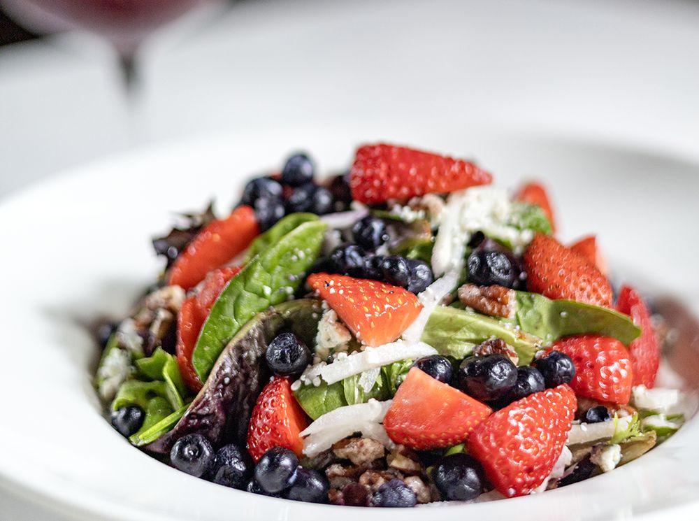 Black Walnut Café
