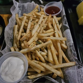 Boolieya - Fries - Korean Near Me - Los Angeles, California Boolieya - Fries - Korean Near Me - Los Angeles, California