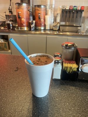 Park Road Soda Shoppe by null