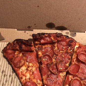 Round Table Pizza - slices of pepperoni pizza - Pizza Near Me - Sacramento, California Round Table Pizza - slices of pepperoni pizza - Pizza Near Me - Sacramento, California