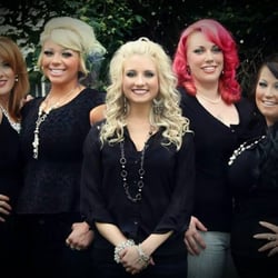Serenity Beauty Spa - employees