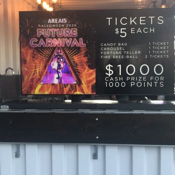 AREA15 - Venues & Event Spaces Near Me - Las Vegas, Nevada