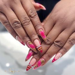 Nails and More Salon