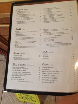 Menu photo 4 Davinci Italian Eatery Mechanicsburg, PA Menu photo 4 Davinci Italian Eatery Mechanicsburg, PA
