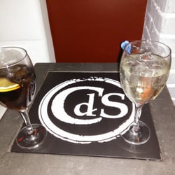 Cajón dSastre