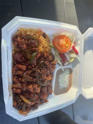 Taqueria La Vaquita‎ by null