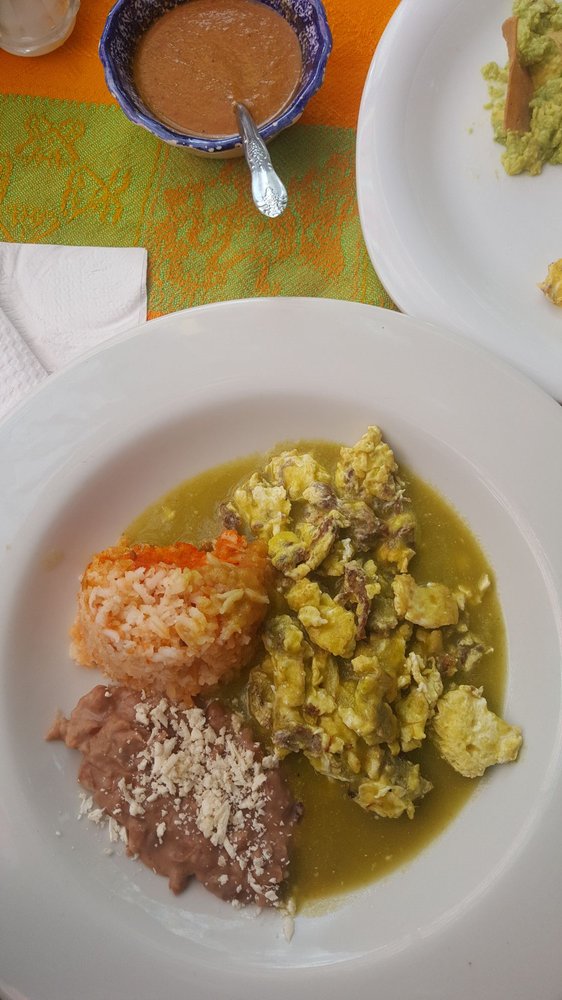 Restaurante Las Adelitas