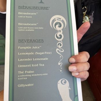 Bar Moonshine - Menu - Wine Bars Near Me - Orlando, Florida