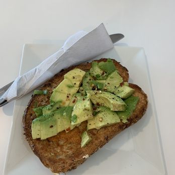 Juniper Market - Avocado toast - Coffee & Tea Near Me - Saint Augustine, Florida Juniper Market - Avocado toast - Coffee & Tea Near Me - Saint Augustine, Florida