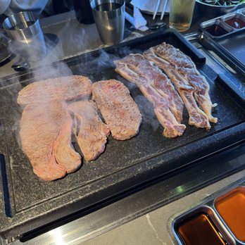 Champs Korean BBQ - Korean Near Me - San Diego, California Champs Korean BBQ - Korean Near Me - San Diego, California