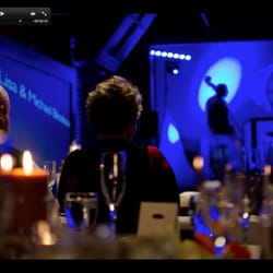 AudiblEvents - Live cocktail music