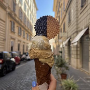 Come Il Latte - Gelato Near Me - Rome, RM