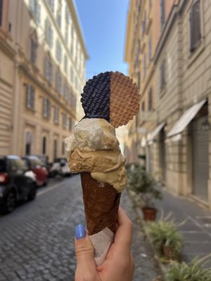 Come il Latte by null