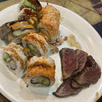 Yukai Buffet - Sushi - Seafood Near Me - Virginia Beach, Virginia