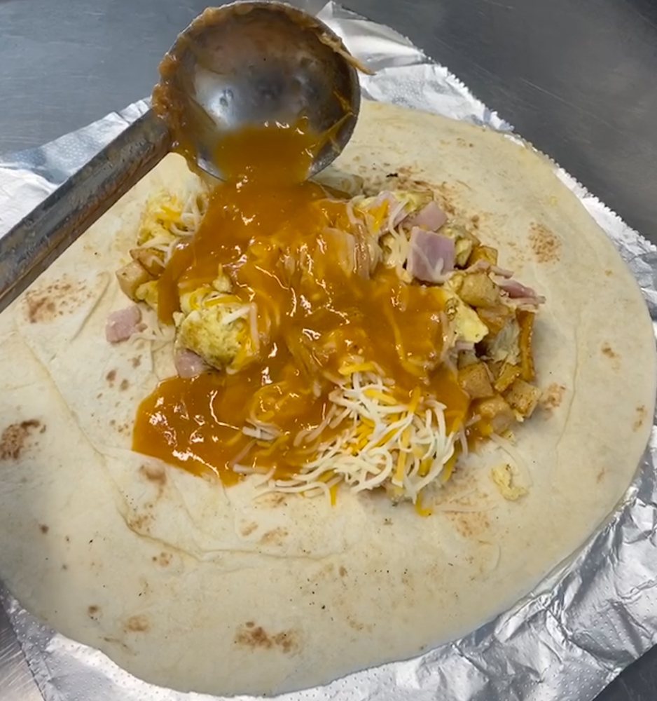 La Catrina Tamales Y Comidas