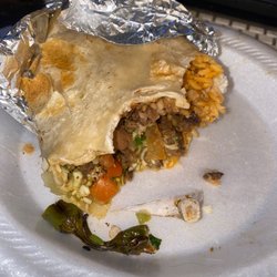 Tacos Y Mar El Paisa