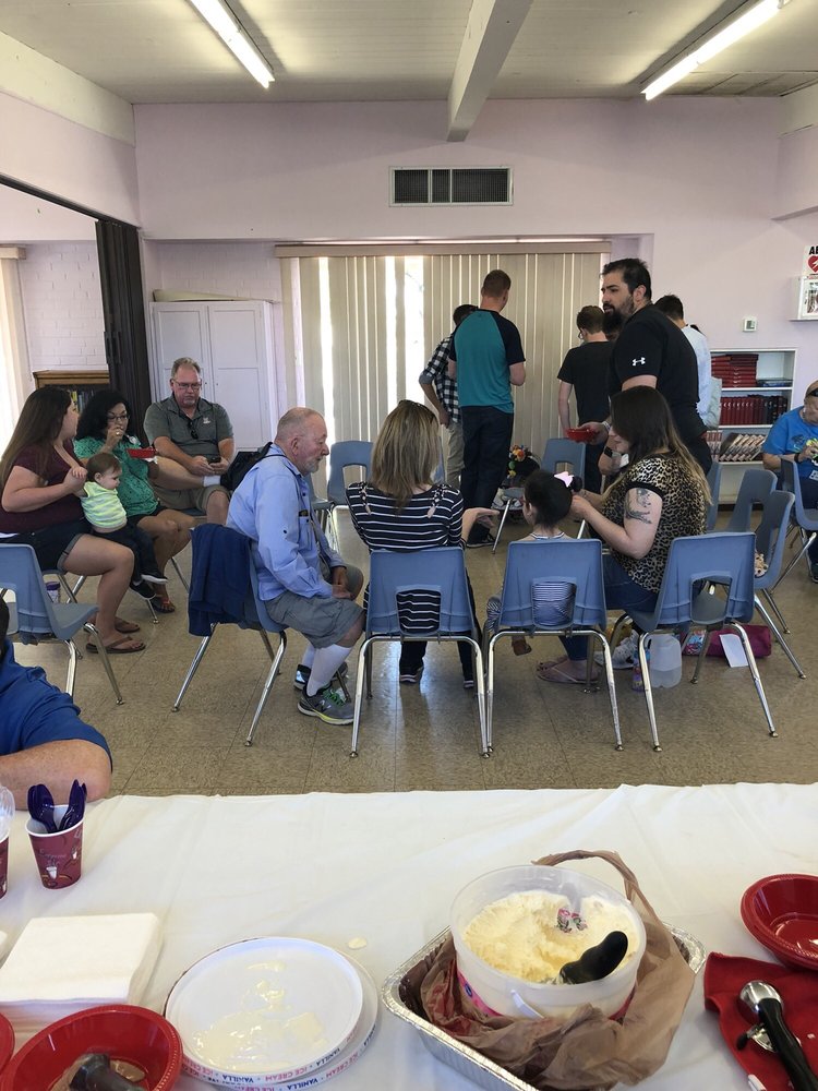 Compassionate Friends - grief counselor in Tucson, AZ