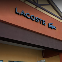 Lacoste Outlet