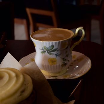 Cue The Coffee - Steam Kaffe - Coffee & Tea Near Me - Dickinson, Texas Cue The Coffee - Steam Kaffe - Coffee & Tea Near Me - Dickinson, Texas