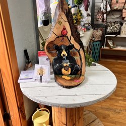 Mountain Life Mercantile