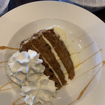 The Pantry - Carrot cake - Breakfast & Brunch Near Me - Rockville Centre, New York The Pantry - Carrot cake - Breakfast & Brunch Near Me - Rockville Centre, New York