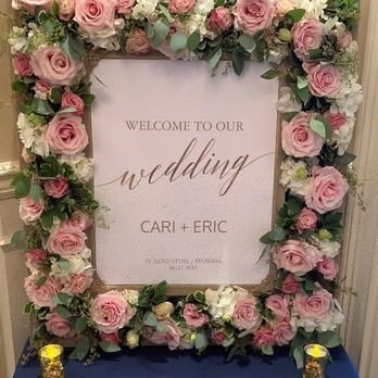 Jade Violet Wedding & Event Floral Boutique - Floral Designers Near Me - St. Augustine, Florida