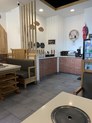 Hot Pot City by null