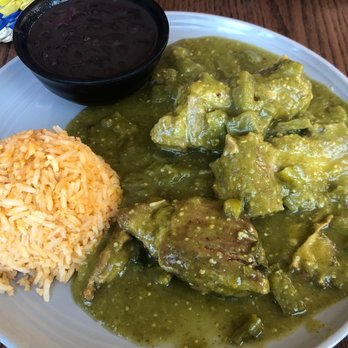 El Buen Comer - Costillas/pork ribs with cactus - Mexican Near Me - San Francisco, California El Buen Comer - Costillas/pork ribs with cactus - Mexican Near Me - San Francisco, California