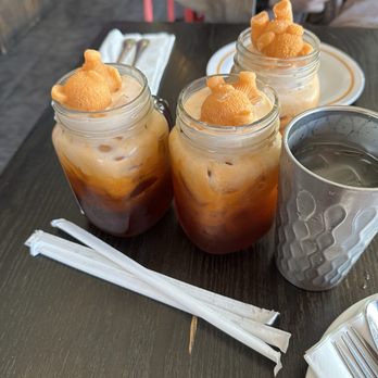 New Thai Elephant - Thai iced tea - Thai Near Me - San Mateo, California New Thai Elephant - Thai iced tea - Thai Near Me - San Mateo, California