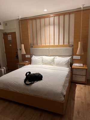 The Abbey Hotel Miami Beach Sonder by null