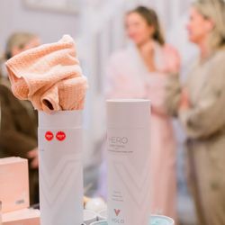Blush A Day Spa - Spa Parties, Wellness Journeys and Celebrations