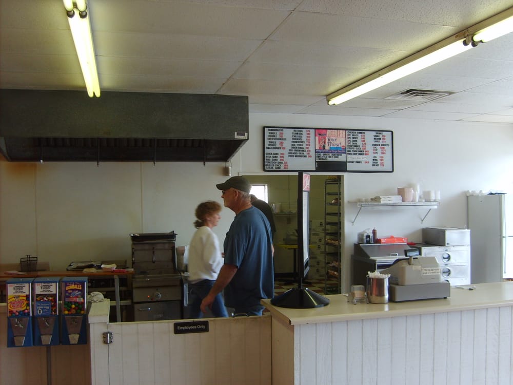 JOYCE’S FRIED CHICKEN CLOSED 406 W Main St, Hahira, GA Yelp