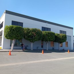 Exterior outside entrance of Better City Tree Services Inc. - Oakland - Martinez, California Exterior outside entrance of Better City Tree Services Inc. - Oakland - Martinez, California