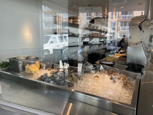 JRDN Restaurant by null