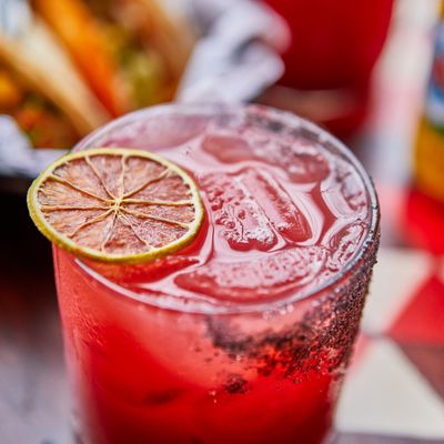 Condado Tacos by null